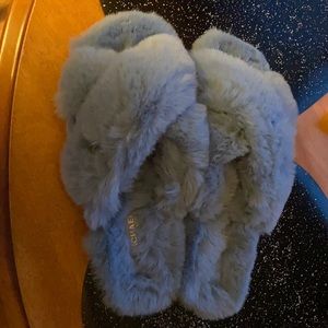 Michael kors slippers